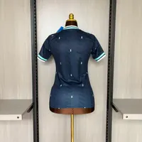 Camisa Alemanha II 2026/27 Feminina, foto 5