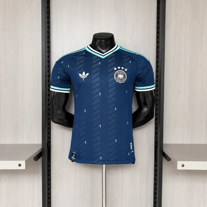 Camisa Alemanha II 2026/27 Versão Jogador, foto 1