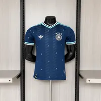 Camisa Alemanha II 2026/27 Versão Jogador, foto 1