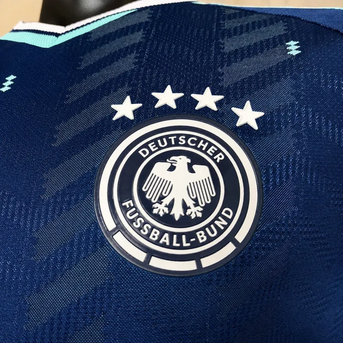 Camisa Alemanha II 2026/27 Versão Jogador, foto 2
