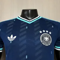 Camisa Alemanha II 2026/27 Versão Jogador, foto 3