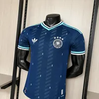 Camisa Alemanha II 2026/27 Versão Jogador, foto 4