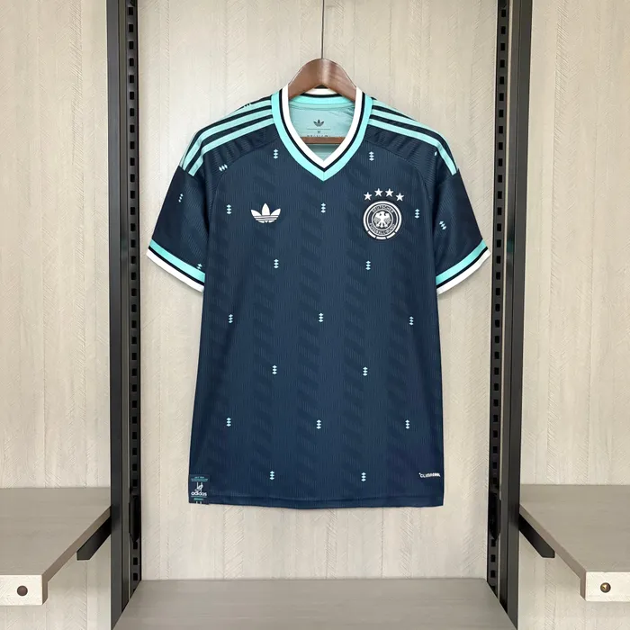 Camisa Alemanha II 2026/27, foto 1