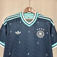 Camisa Alemanha II 2026/27, foto 3