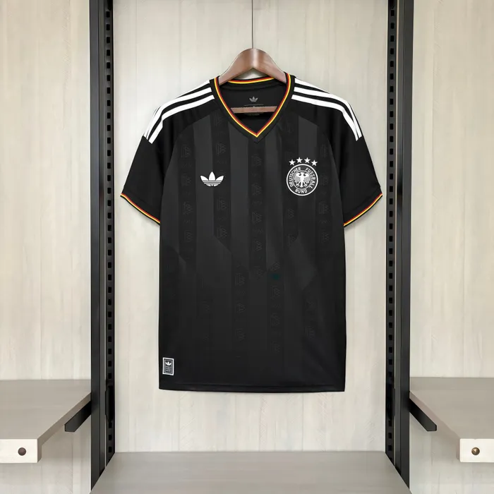 Camisa Alemanha III 2026/27, foto 1
