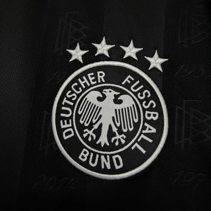 Camisa Alemanha III 2026/27, foto 2