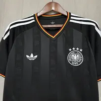 Camisa Alemanha III 2026/27, foto 3