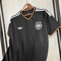 Camisa Alemanha III 2026/27, foto 4