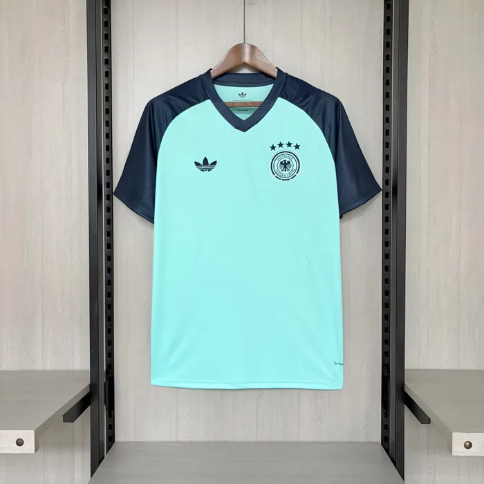 Camisa Alemanha Treino 2026/27 (1), foto 1