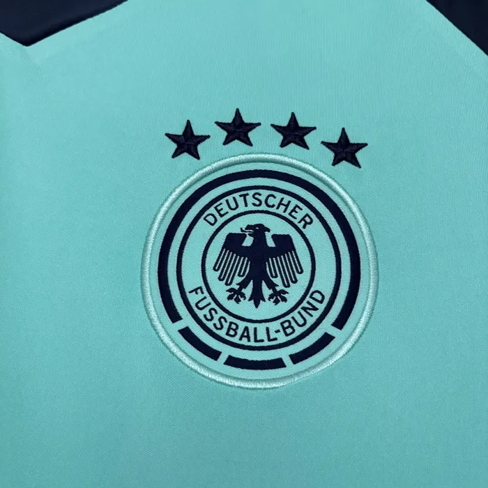Camisa Alemanha Treino 2026/27 (1), foto 2
