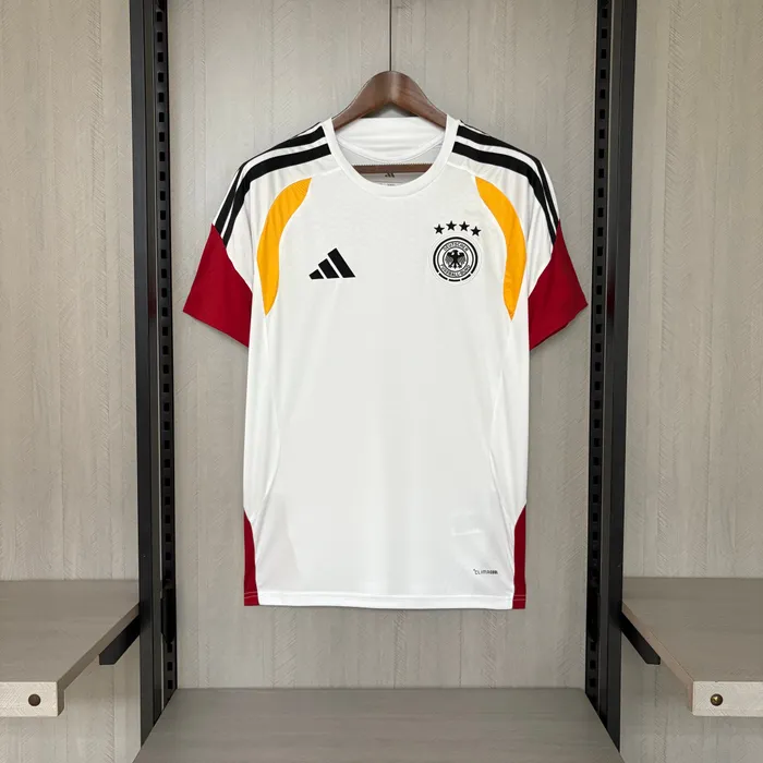 Camisa Alemanha Treino 2026/27 (2), foto 1