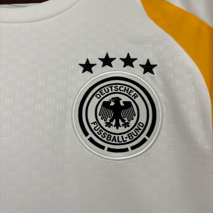 Camisa Alemanha Treino 2026/27 (2), foto 2