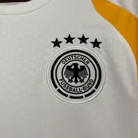 Camisa Alemanha Treino 2026/27 (2), foto 2