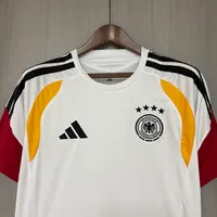 Camisa Alemanha Treino 2026/27 (2), foto 3