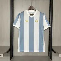 Camisa Argentina 2024/25, foto 1