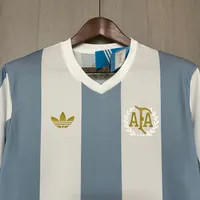 Camisa Argentina 2024/25, foto 3