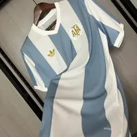 Camisa Argentina 2024/25, foto 4