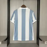 Camisa Argentina 2024/25, foto 5