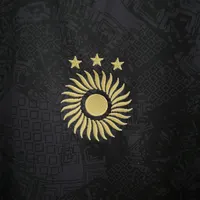 Camisa Argentina Dedicada A Messi Comma 2023/24, foto 2