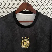 Camisa Argentina Dedicada A Messi Comma 2023/24, foto 3