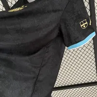 Camisa Argentina Dedicada A Messi Comma 2023/24, foto 4