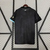 Camisa Argentina Dedicada A Messi Comma 2023/24, foto 5