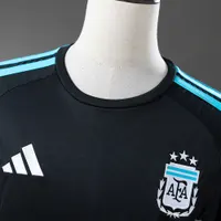 Camisa Argentina Goleiro DE 2026/27, foto 4