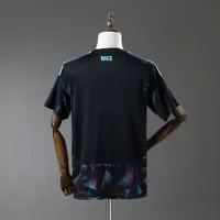 Camisa Argentina Goleiro DE 2026/27, foto 5