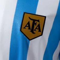Camisa Argentina I 1978 Retrô, foto 2