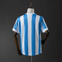 Camisa Argentina I 1978 Retrô, foto 5