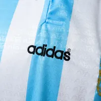 Camisa Argentina I 1996/97 Retrô, foto 3