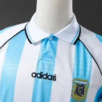 Camisa Argentina I 1996/97 Retrô, foto 4