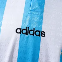 Camisa Argentina I 1996 Retrô, foto 3