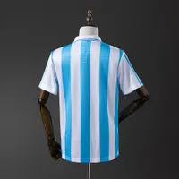 Camisa Argentina I 1996 Retrô, foto 5