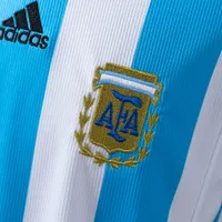 Camisa Argentina I 1998 Retrô, foto 2
