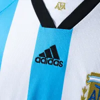 Camisa Argentina I 1998 Retrô, foto 3