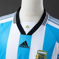Camisa Argentina I 1998 Retrô, foto 4