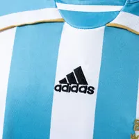 Camisa Argentina I 2006 Retrô, foto 3