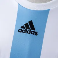 Camisa Argentina I 2008/09 Retrô, foto 3