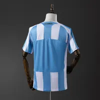 Camisa Argentina I 2008/09 Retrô, foto 5