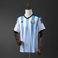 Camisa Argentina I 2014 Retrô, foto 1