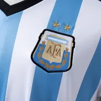 Camisa Argentina I 2014 Retrô, foto 2
