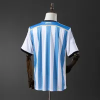 Camisa Argentina I 2014 Retrô, foto 5