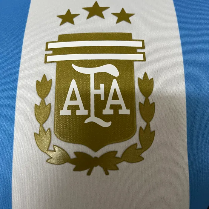 Camisa Argentina I 2024/25 Versão Jogador, foto 2