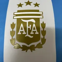 Camisa Argentina I 2024/25 Versão Jogador, foto 2