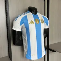 Camisa Argentina I 2024/25 Versão Jogador, foto 4