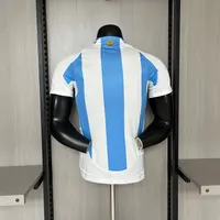 Camisa Argentina I 2024/25 Versão Jogador, foto 5