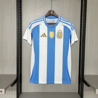 Camisa Argentina I 2024/25, foto 1