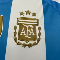 Camisa Argentina I 2024/25, foto 2