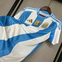 Camisa Argentina I 2024/25, foto 4